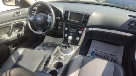 Subaru Outback 3.0i | Mobile.bg    7