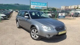 Subaru Outback 3.0i - [1] 