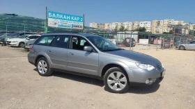 Subaru Outback 3.0i - [7] 