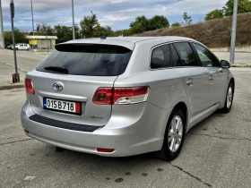 Toyota Avensis 2.0  АВТОМАТИК , снимка 7