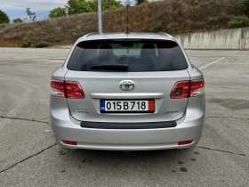 Toyota Avensis 2.0  АВТОМАТИК , снимка 6