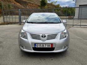 Toyota Avensis 2.0  АВТОМАТИК , снимка 2