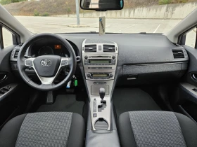 Toyota Avensis 2.0  АВТОМАТИК , снимка 9