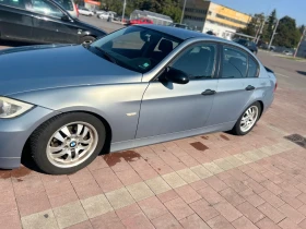 BMW 320 2.0 i, снимка 12