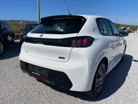 Peugeot 208 1.5 Diesel, снимка 4