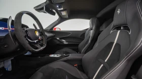 Ferrari SF 90 Stradale = Carbon Interior & Exterior= Гаранция, снимка 9