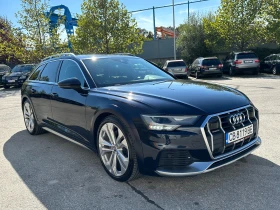 Audi A6 Allroad 5.0TDI Quattro, снимка 6