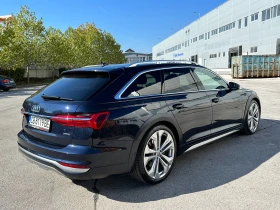 Audi A6 Allroad 5.0TDI Quattro, снимка 4