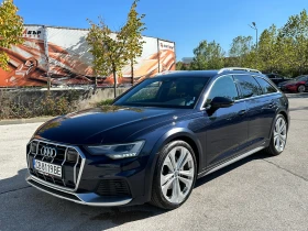 Audi A6 Allroad 5.0TDI Quattro, снимка 1