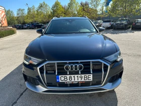 Audi A6 Allroad 5.0TDI Quattro, снимка 7