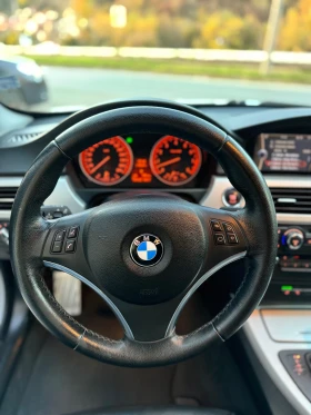 BMW 325 325i -x-drive 4x4, снимка 6