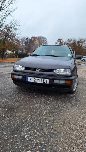 VW Golf 1, 8mi, снимка 4