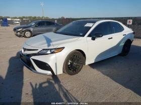 Toyota Camry 3.5L V-6 DI, DOHC, VVT, 301HP Front Wheel Drive, снимка 2