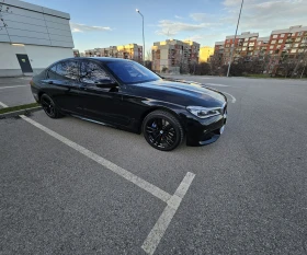 BMW 740 LD, снимка 6