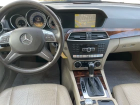 Mercedes-Benz C 220 Подгрев Обдухване Печка Камера, снимка 11