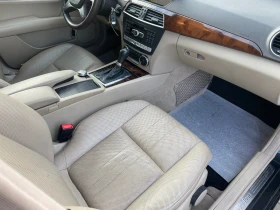 Mercedes-Benz C 220 Подгрев Обдухване Печка Камера, снимка 15