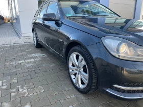 Mercedes-Benz C 220 Подгрев Обдухване Печка Камера, снимка 3