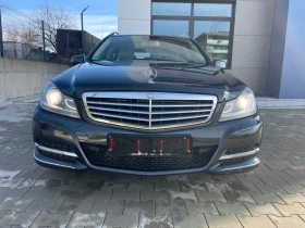 Mercedes-Benz C 220 Подгрев Обдухване Печка Камера, снимка 1