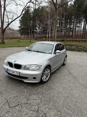 BMW 118, снимка 1