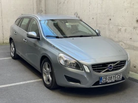 Volvo V60 1.6D Ocean Race Кожа, снимка 2