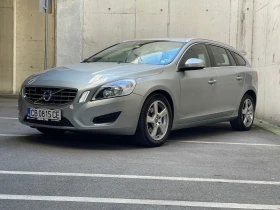 Volvo V60 1.6D Ocean Race Кожа, снимка 3