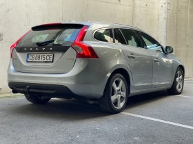 Volvo V60 1.6D Ocean Race Кожа, снимка 5