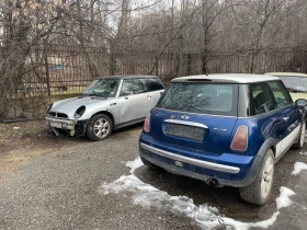 Mini Cooper, снимка 3