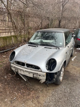 Mini Cooper, снимка 14