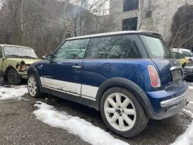 Mini Cooper, снимка 1