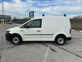 VW Caddy, снимка 3