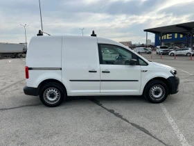 VW Caddy, снимка 6