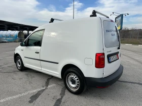 VW Caddy, снимка 5