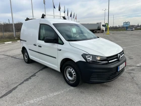 VW Caddy, снимка 7