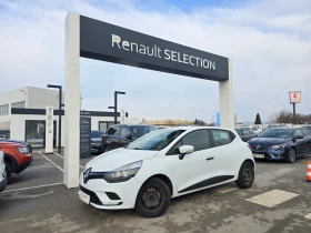 Renault Clio 1.5 dCi N1, снимка 1