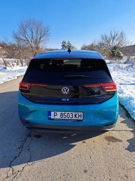 VW ID.3, снимка 5