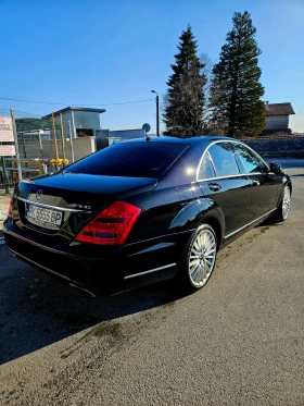 Mercedes-Benz S 350 Cdi 4-matic, снимка 1