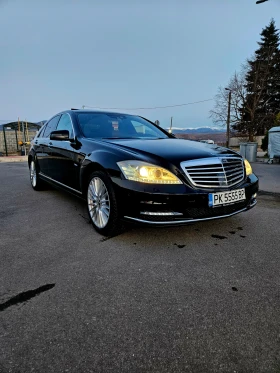 Mercedes-Benz S 350 Cdi 4-matic | Mobile.bg    4