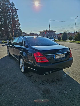 Mercedes-Benz S 350 Cdi 4-matic, снимка 2