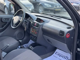 Opel Combo 1.7CDTI 101кс КЛИМАТИК НАВИ , снимка 15