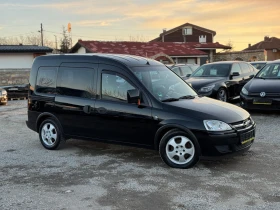 Opel Combo 1.7CDTI 101кс КЛИМАТИК НАВИ , снимка 7