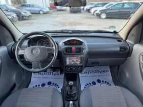 Opel Combo 1.7CDTI 101кс КЛИМАТИК НАВИ , снимка 9