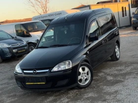 Opel Combo 1.7CDTI 101кс КЛИМАТИК НАВИ , снимка 3