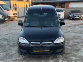 Opel Combo 1.7CDTI 101кс КЛИМАТИК НАВИ , снимка 2