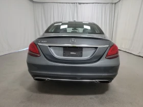 Mercedes-Benz C 300 Full LED* Facelift* Подгрев* Пано* Мъртва зона* , снимка 5