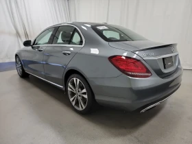 Mercedes-Benz C 300 Full LED* Facelift* Подгрев* Пано* Мъртва зона* , снимка 6