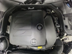 Mercedes-Benz C 300 Full LED* Facelift* Подгрев* Пано* Мъртва зона* , снимка 13