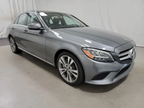 Mercedes-Benz C 300 Full LED* Facelift* Подгрев* Пано* Мъртва зона* , снимка 3