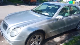 Mercedes-Benz E 270 CDI - 3450 EUR - 78451558 | Car24.bg