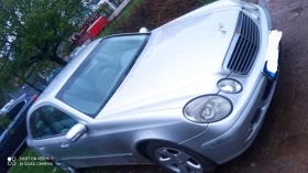 Обява за продажба на Mercedes-Benz E 270 CDI ~7 500 лв. - изображение 6