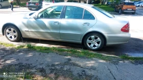 Mercedes-Benz E 270 CDI - 3450 EUR - 78451558 | Car24.bg